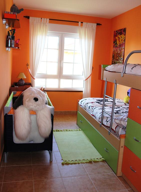 Apartamento Langosteira Finisterre Eksteriør bilde