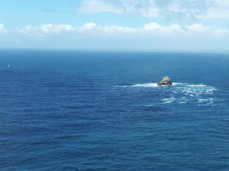 Apartamento Langosteira Finisterre Eksteriør bilde